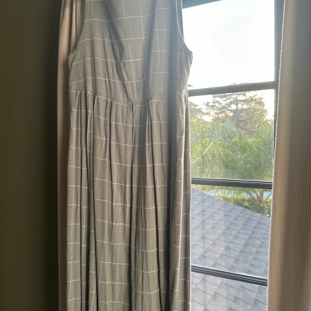 Christy Dawn dress